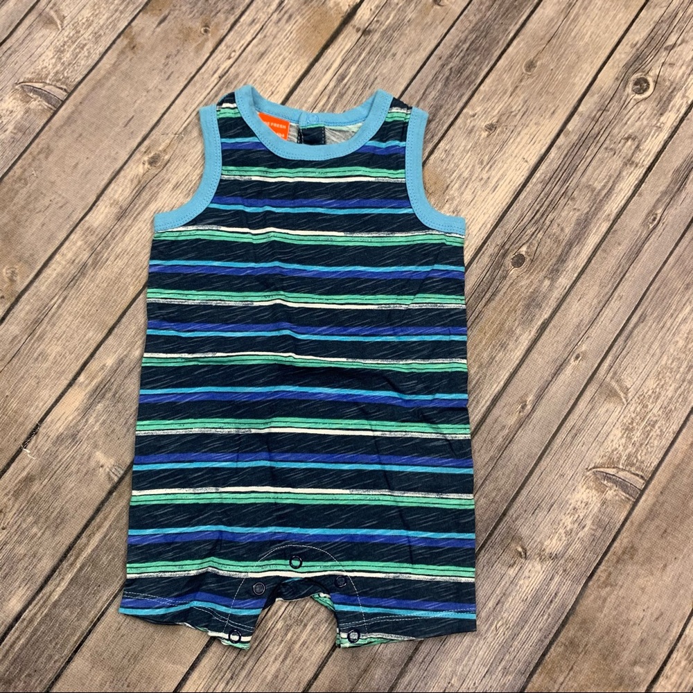 Joe fresh one piece